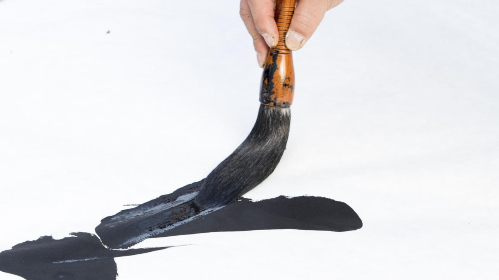 磐达教育中国书法课程 磐达教育中国书法课程